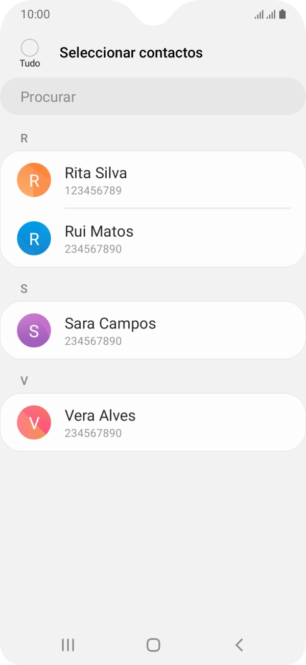 Prima o campo sobre 