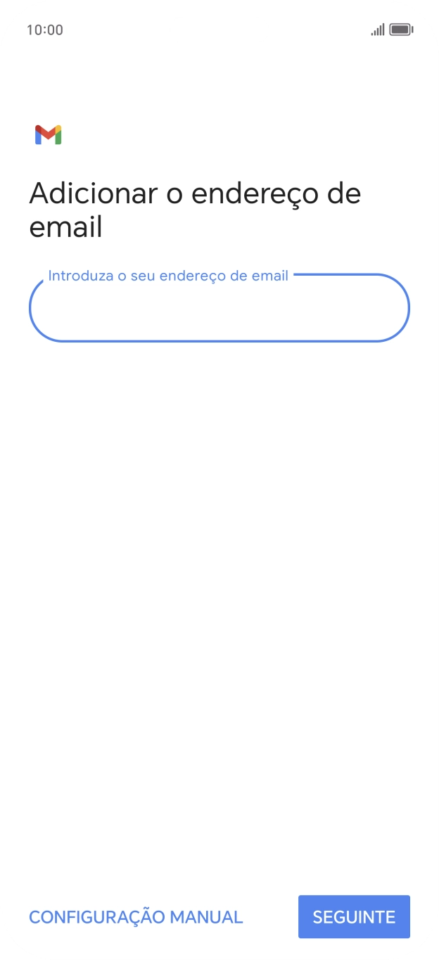 Prima SEGUINTE.