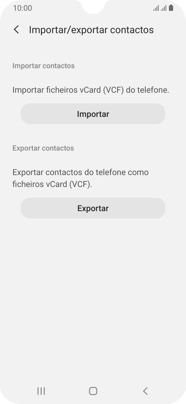 Prima Importar.