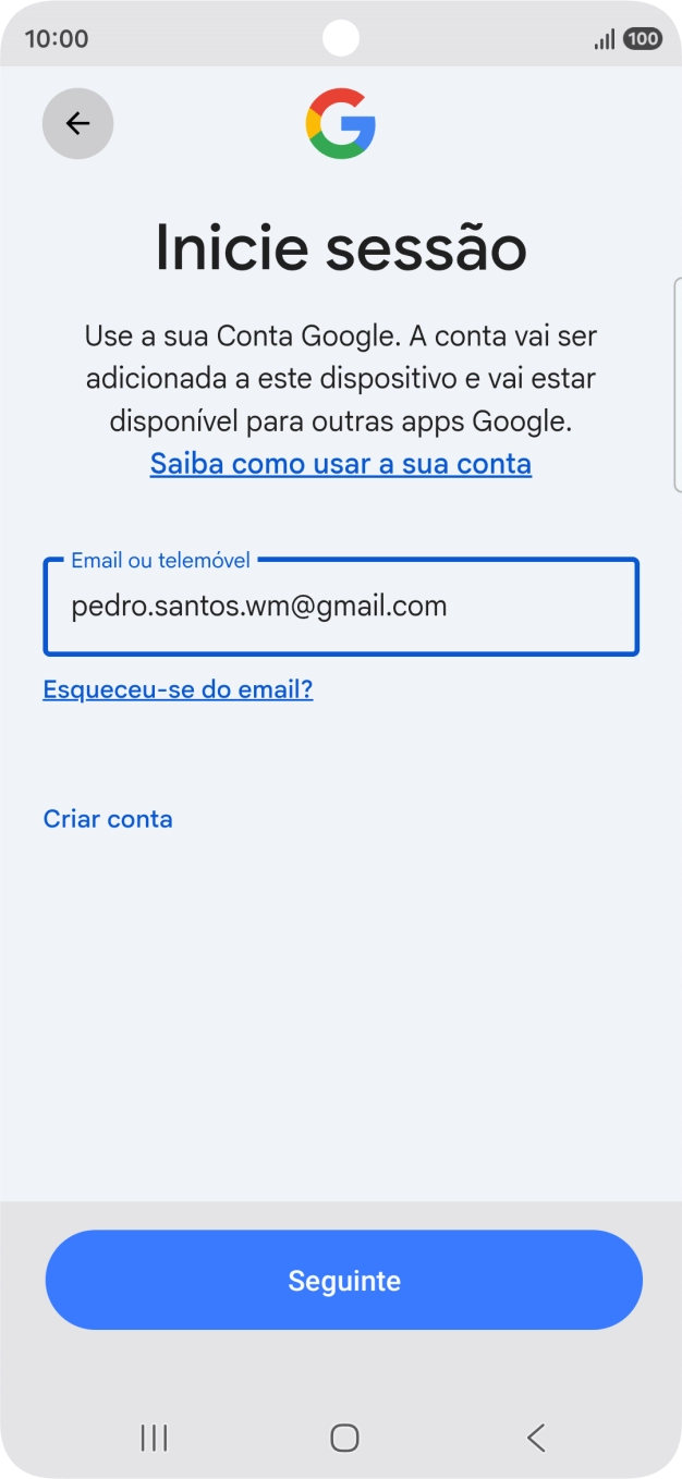 Prima Seguinte.