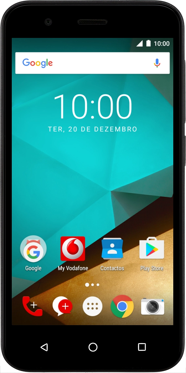 Vodafone Smart prime 7