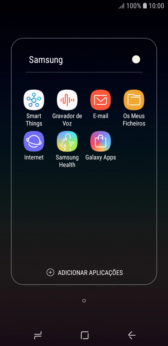 Prima E-mail.
