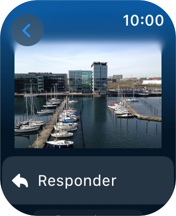 Prima Responder.