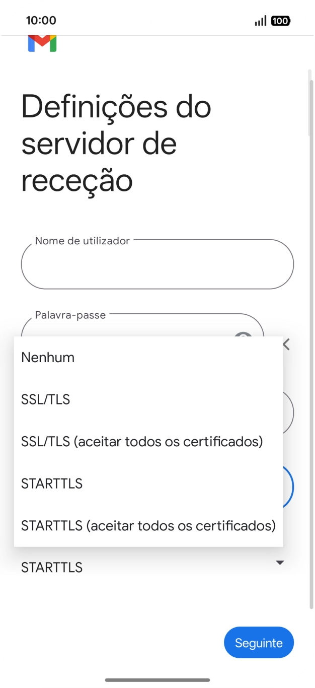 Prima SSL/TLS.