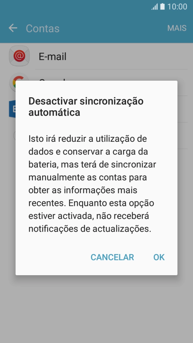 Prima OK.
