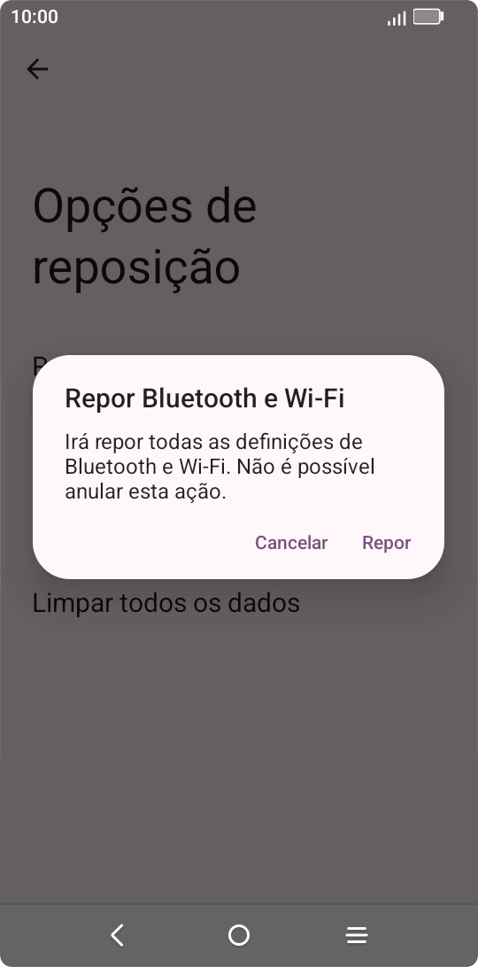 Prima Repor.