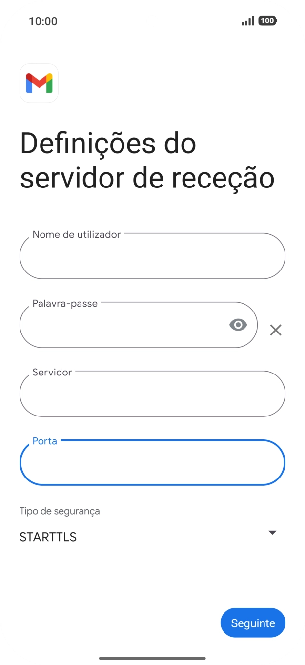 Prima a lista suspensa sob 