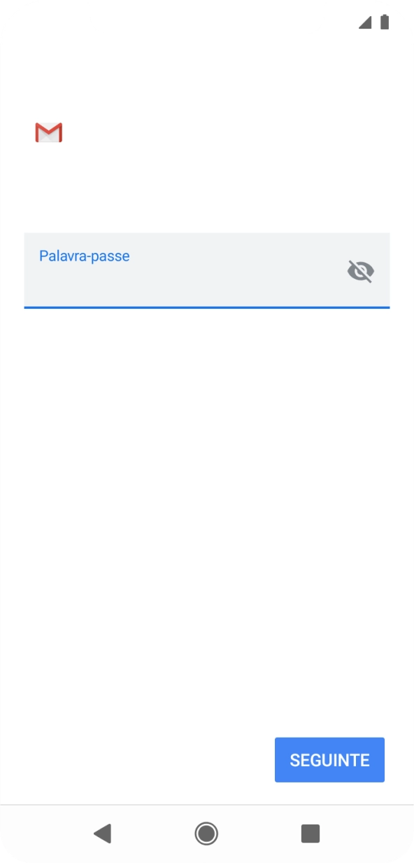 Prima SEGUINTE.