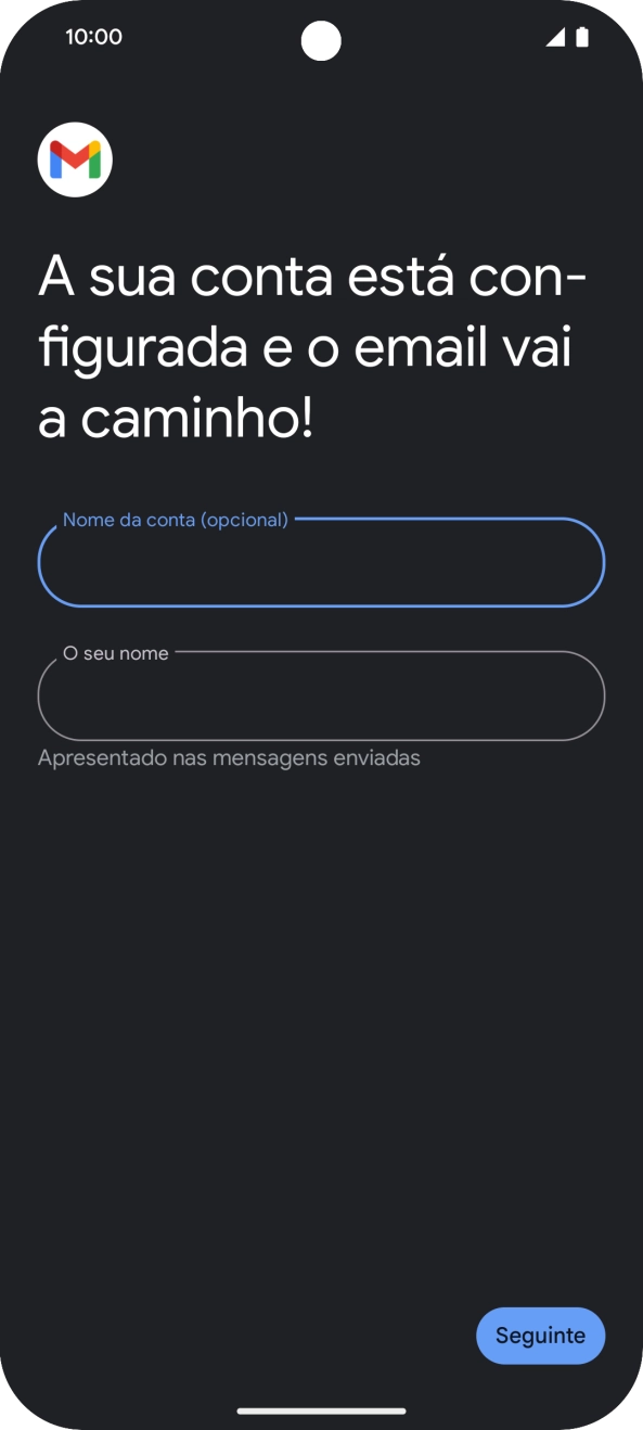 Prima o campo sob 