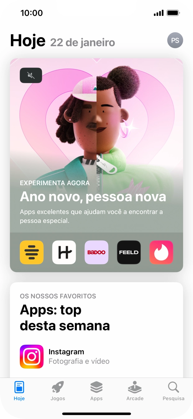 Prima Pesquisa.