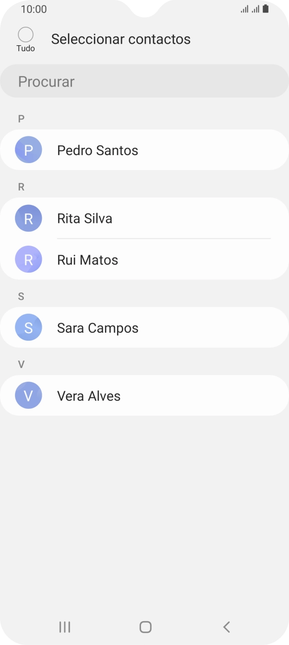 Prima o campo sobre 