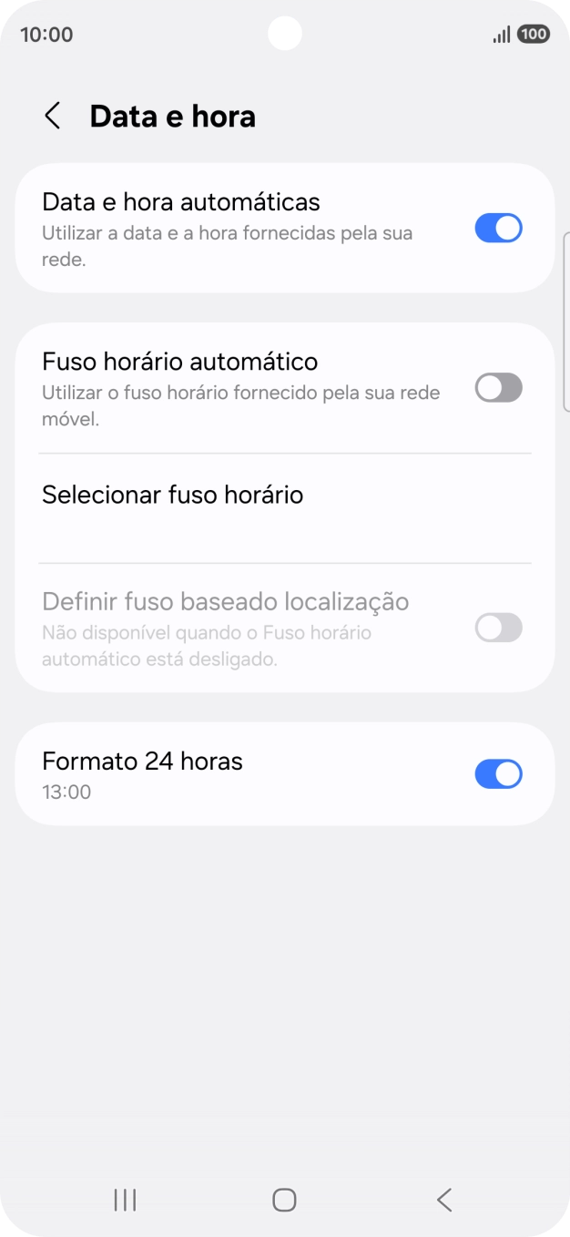 Prima o indicador junto a 