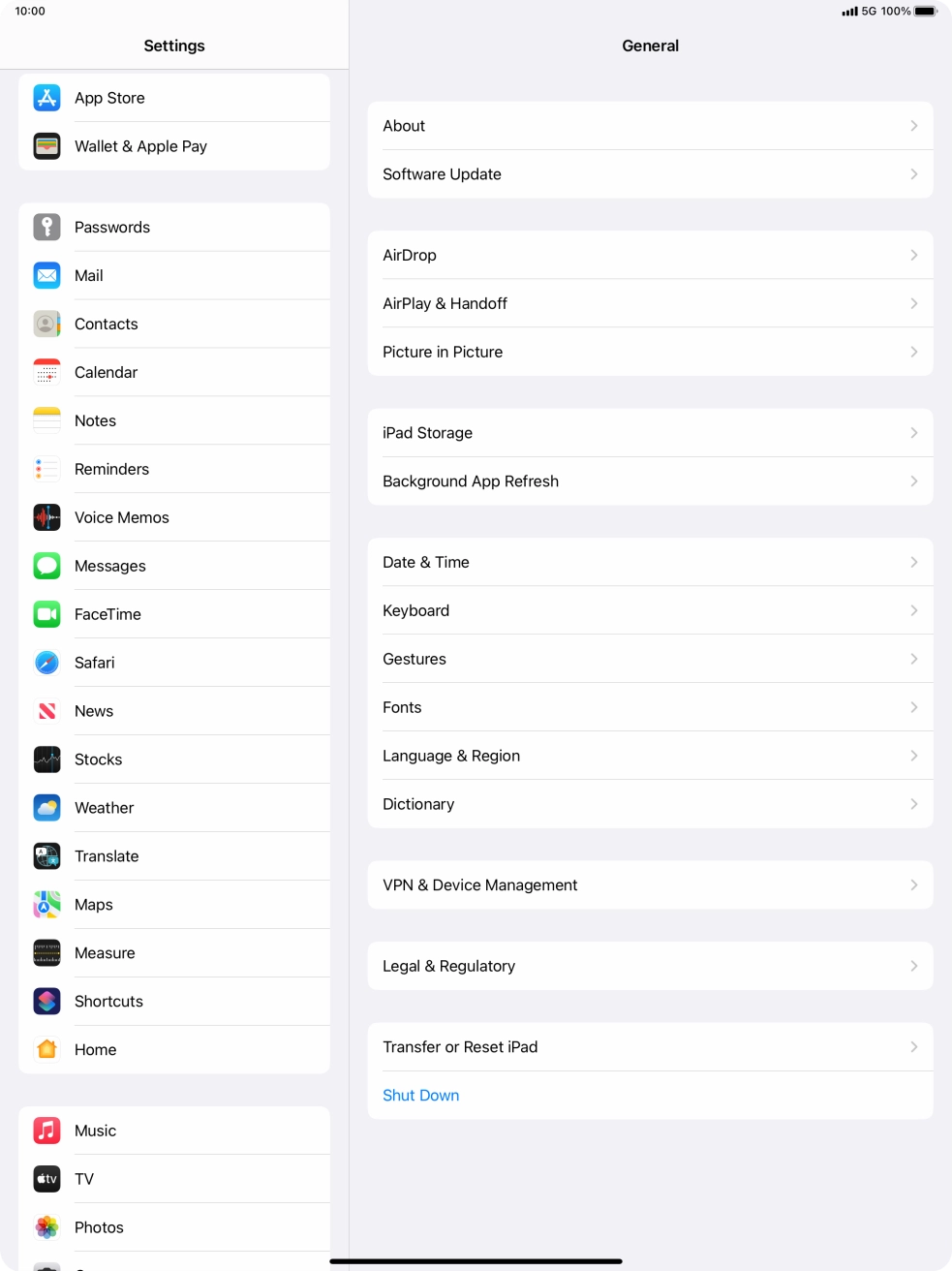 Press App Store. Press App Store.