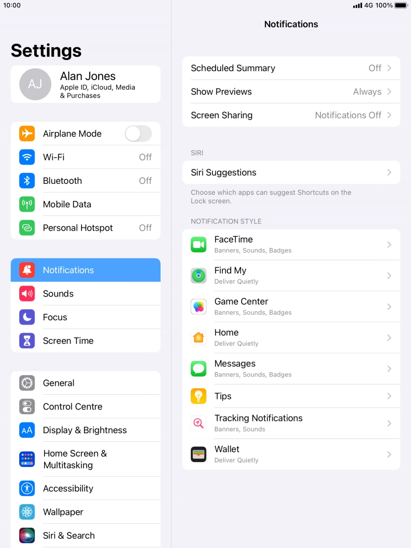 Press Scheduled Summary. Press Scheduled Summary.