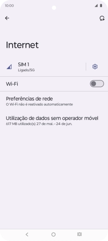Prima o indicador junto a 