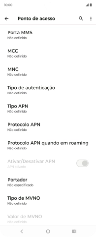 Prima Porta MMS.
