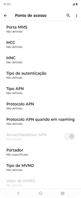 Prima Porta MMS.