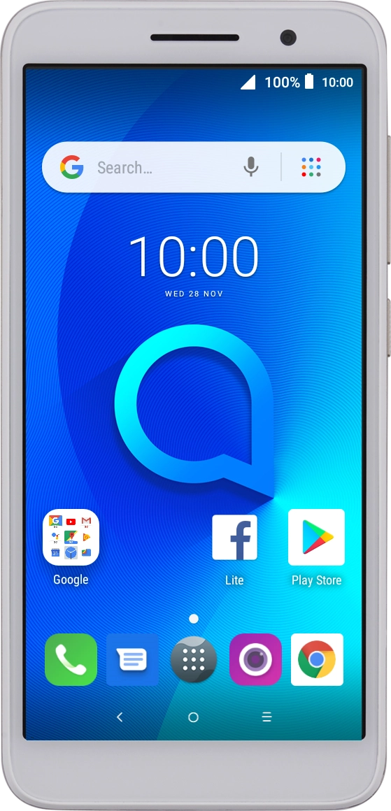 Alcatel 1 Alcatel 1