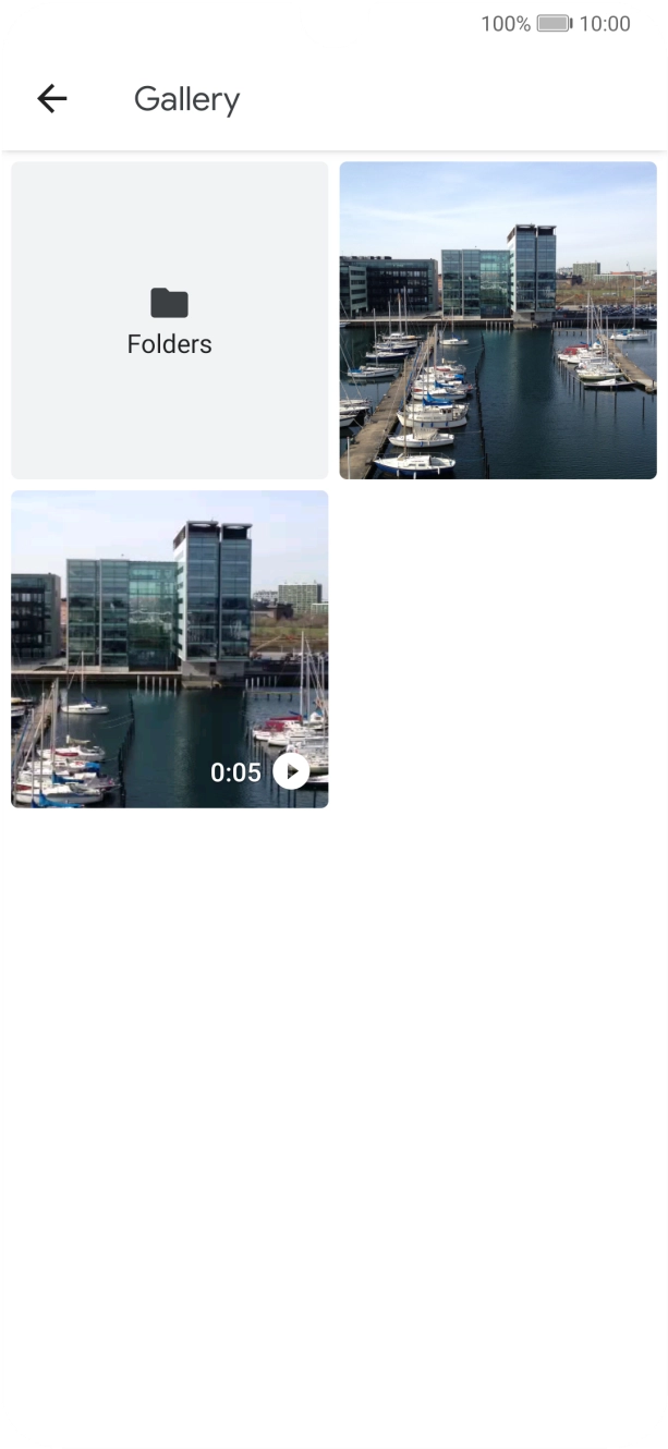 Press Folders. Press Folders.