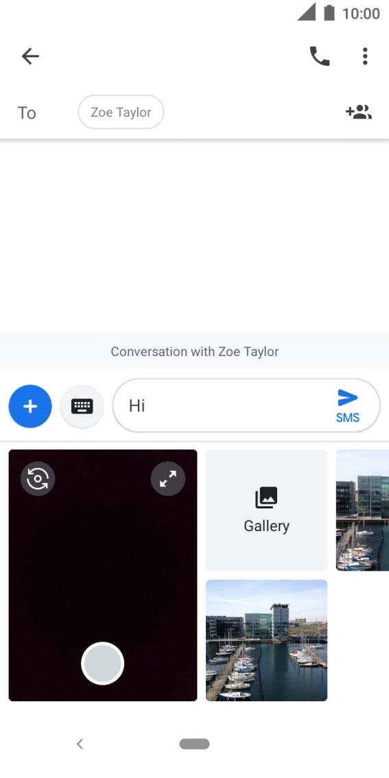 Press Gallery. Press Gallery.