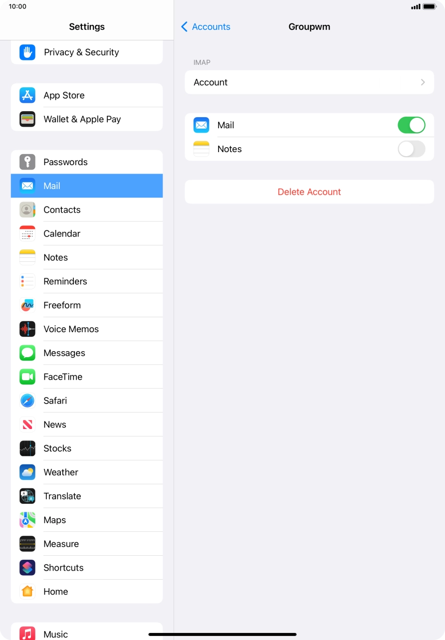 Press Account. Press Account.