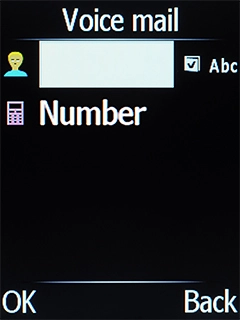 Highlight Number and key in 901.