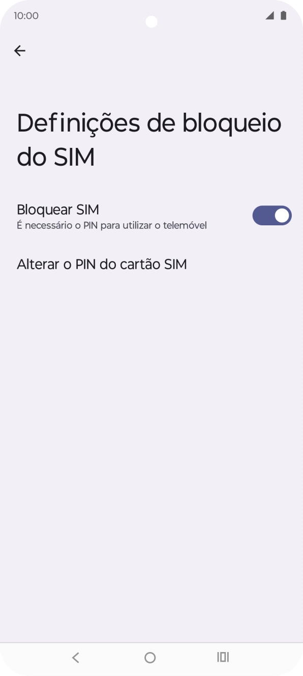 Prima o indicador junto a 