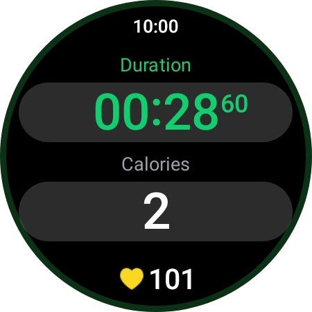 Slide your finger right starting from the left side of the screen. Slide your finger right starting from the left side of the screen.