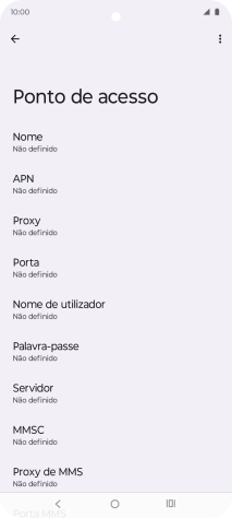 Prima Nome.