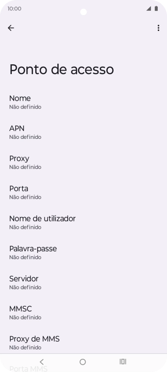 Prima Nome.
