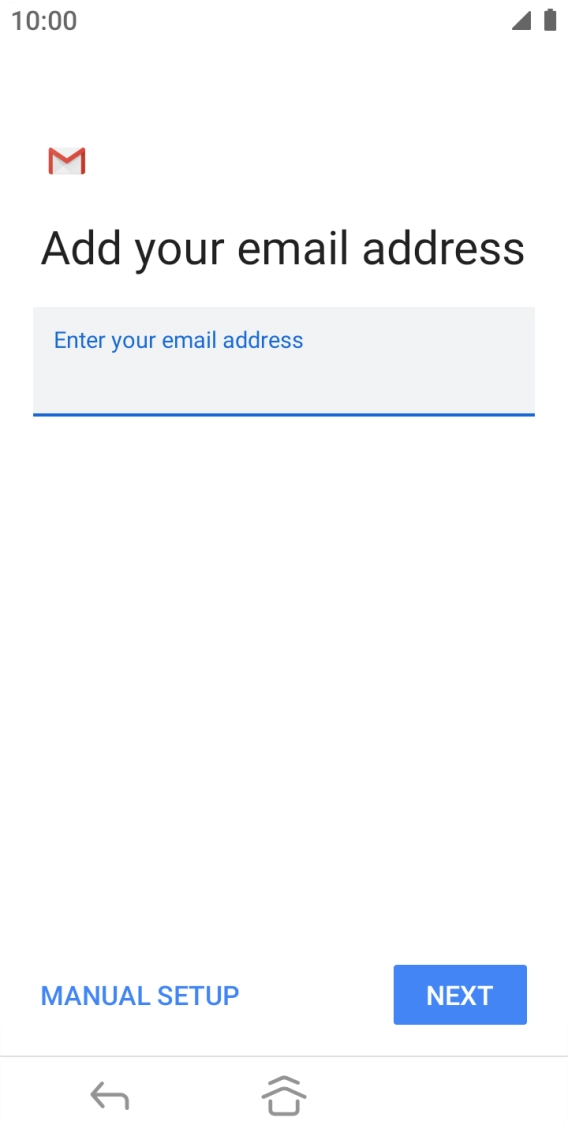 Press NEXT. Press NEXT.