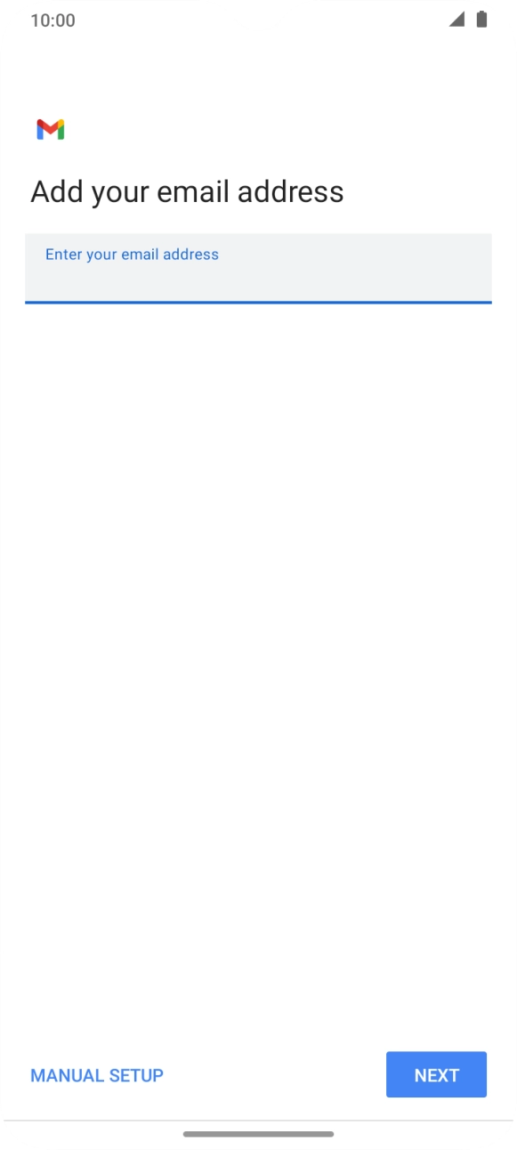 Press NEXT. Press NEXT.