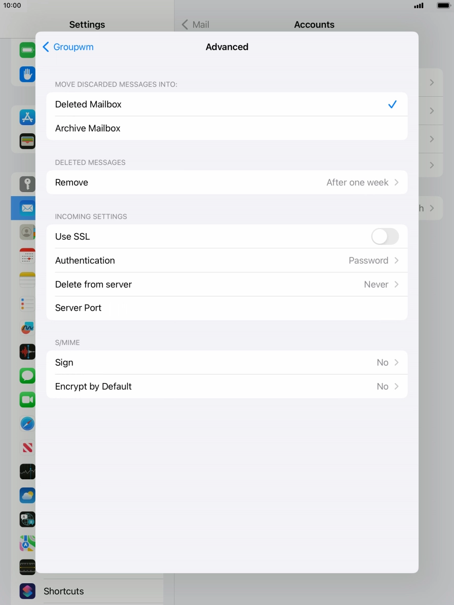 Press Authentication. Press Authentication.