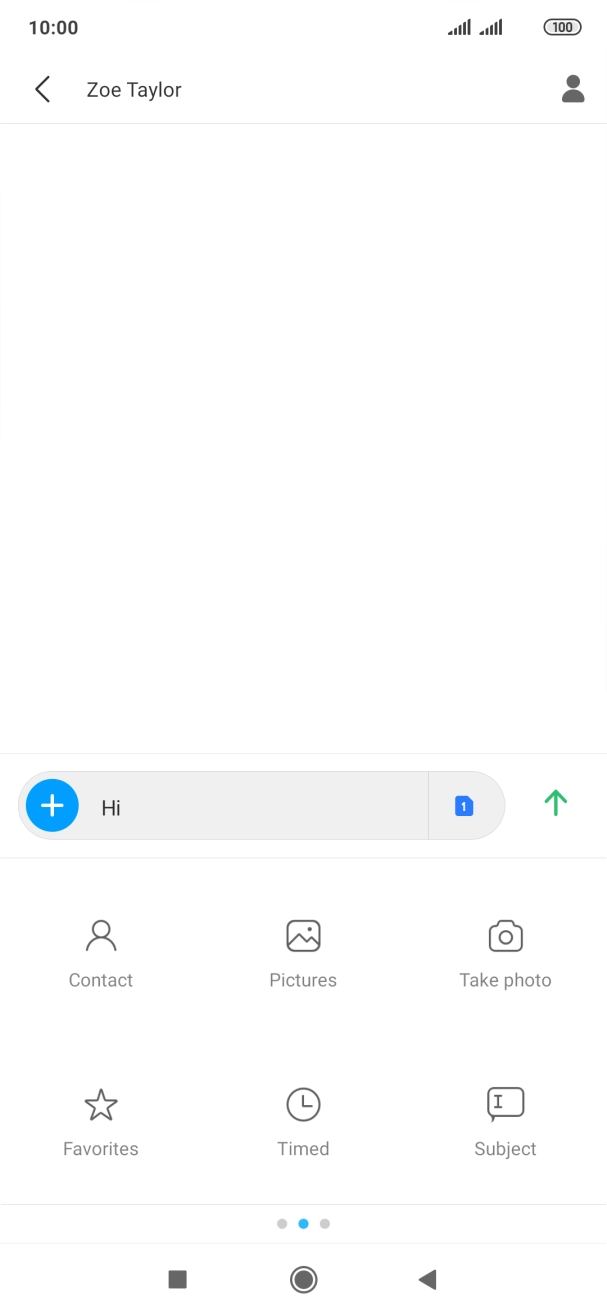 Press Pictures and go to the required folder. Press Pictures and go to the required folder.