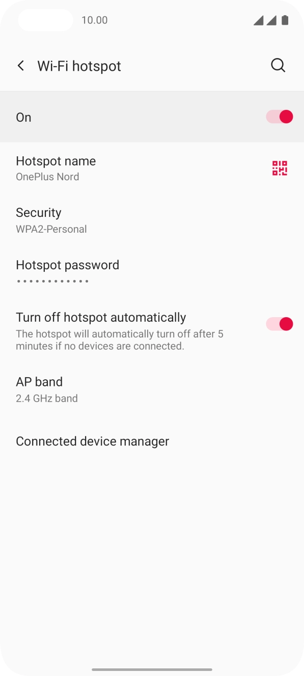 Slide your finger upwards starting from the bottom of the screen to return to the home screen. Slide your finger upwards starting from the bottom of the screen to return to the home screen.