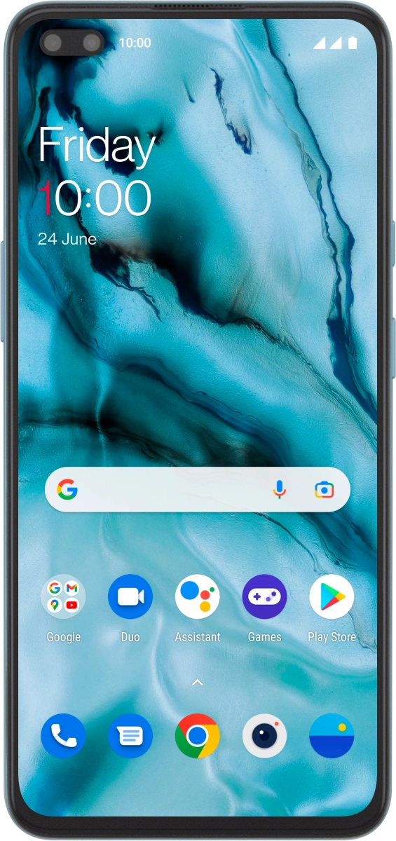 OnePlus Nord OnePlus Nord