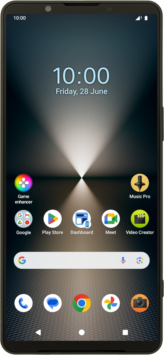 Sony Xperia 1 VI Sony Xperia 1 VI