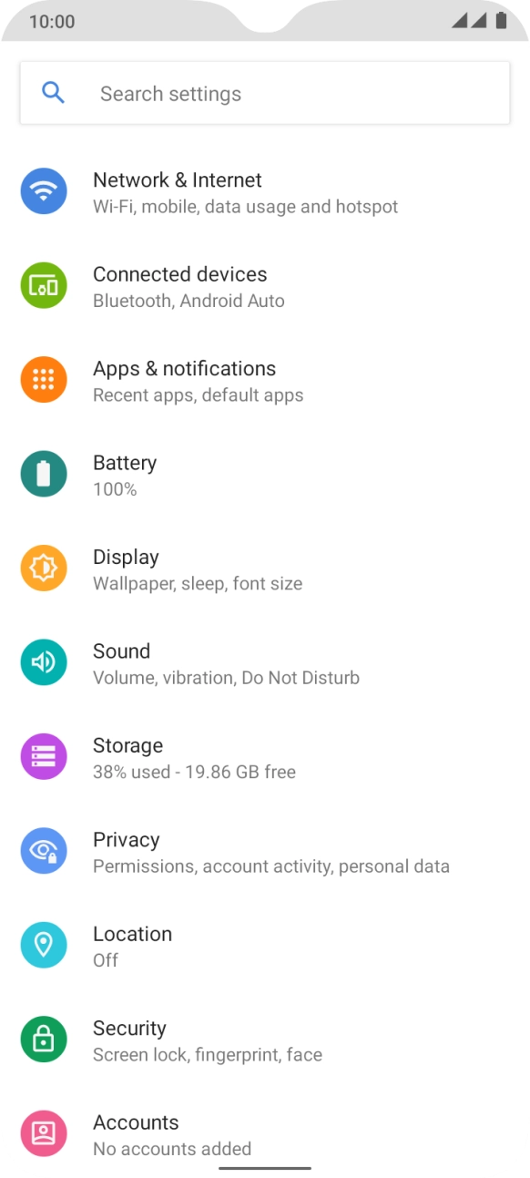 Press Network & Internet. Press Network & Internet.