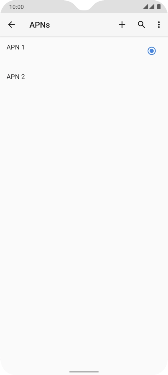 Slide your finger upwards starting from the bottom of the screen to return to the home screen. Slide your finger upwards starting from the bottom of the screen to return to the home screen.