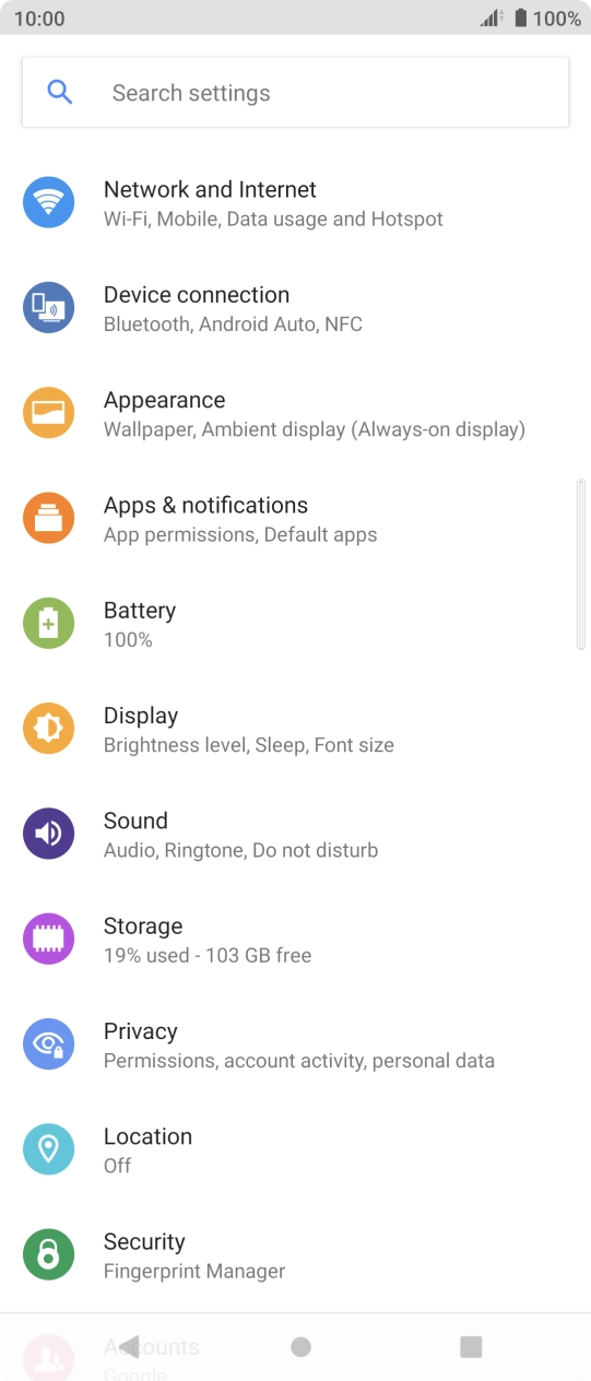 Press Network and Internet.