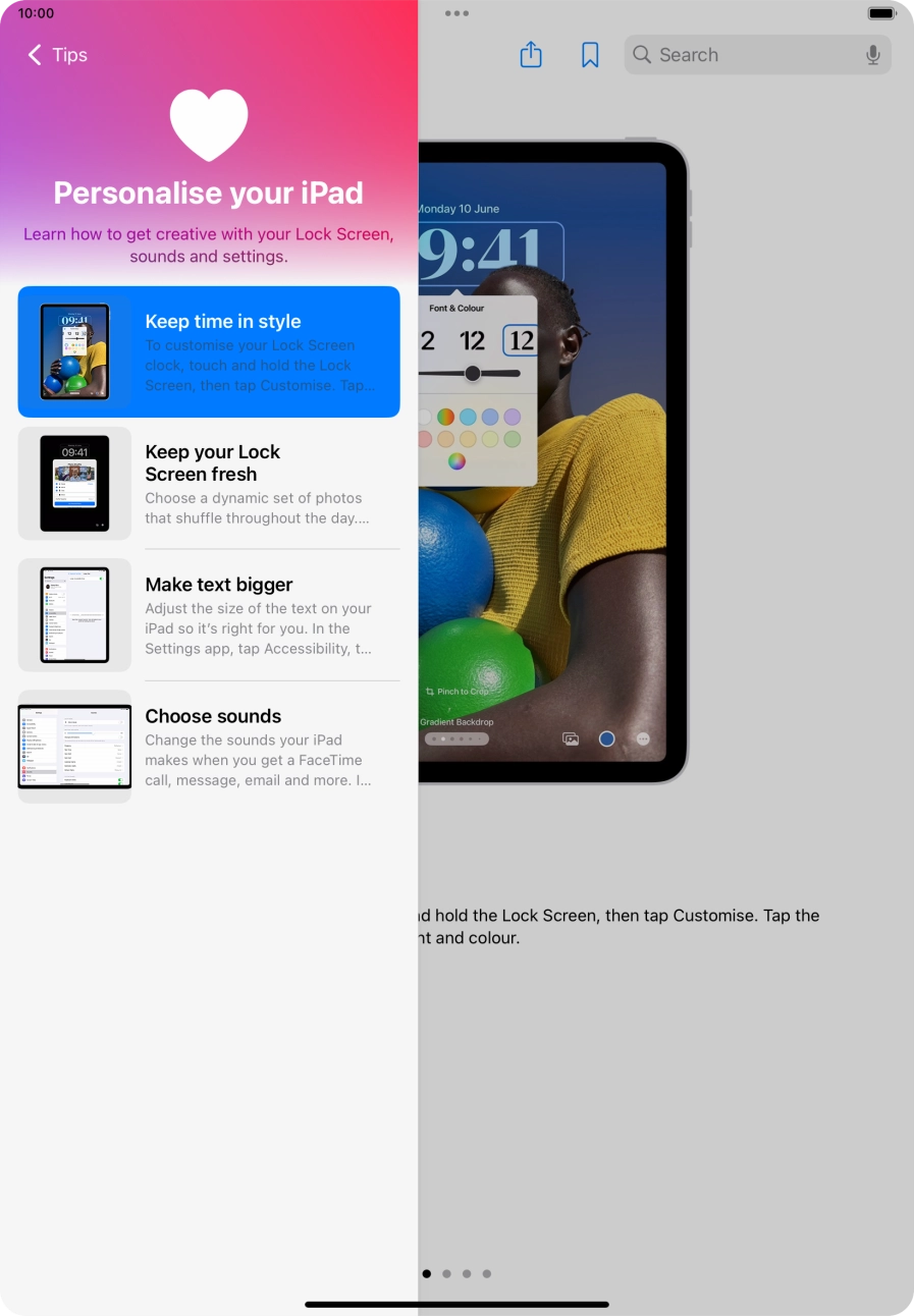 Slide your finger upwards starting from the bottom of the screen to return to the home screen. Slide your finger upwards starting from the bottom of the screen to return to the home screen.