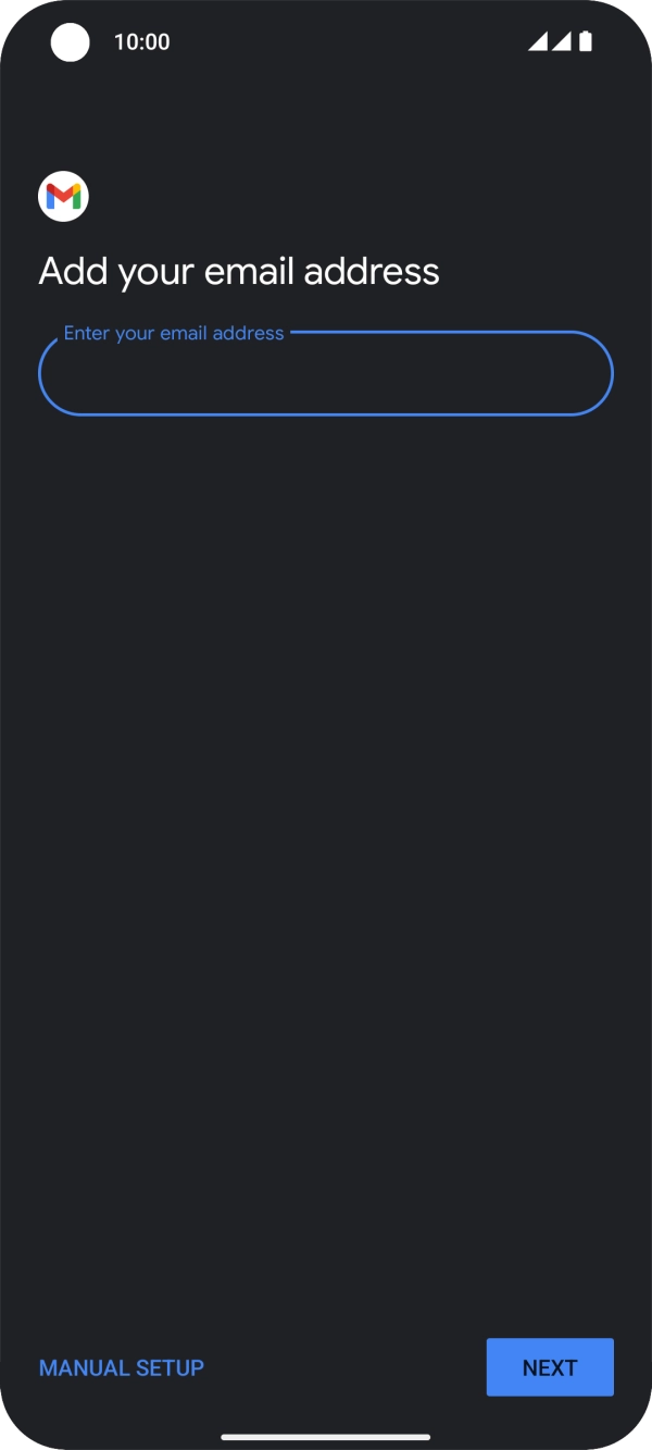 Press NEXT. Press NEXT.