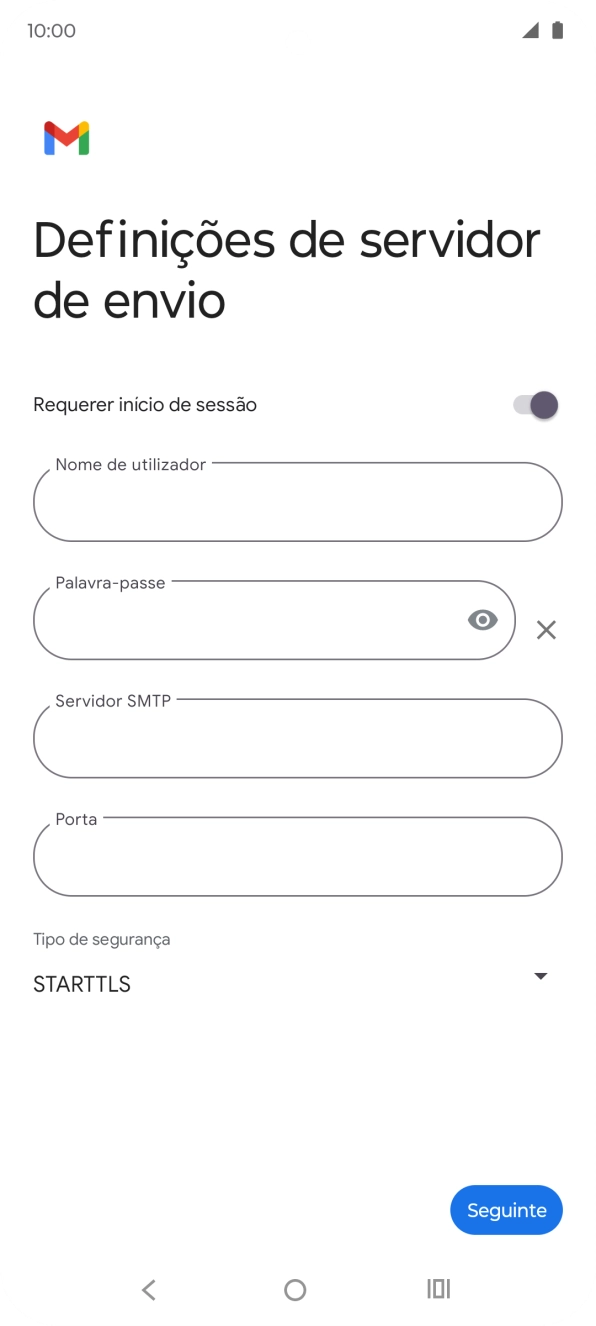 Prima o indicador junto a 