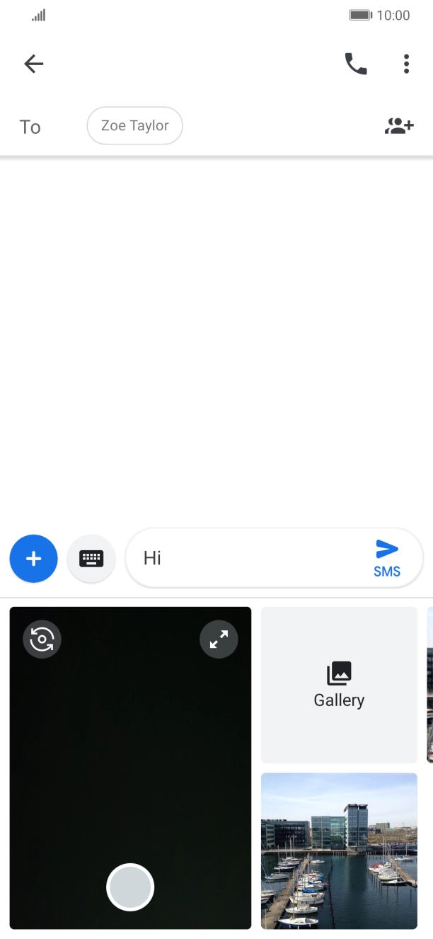 Press Gallery. Press Gallery.