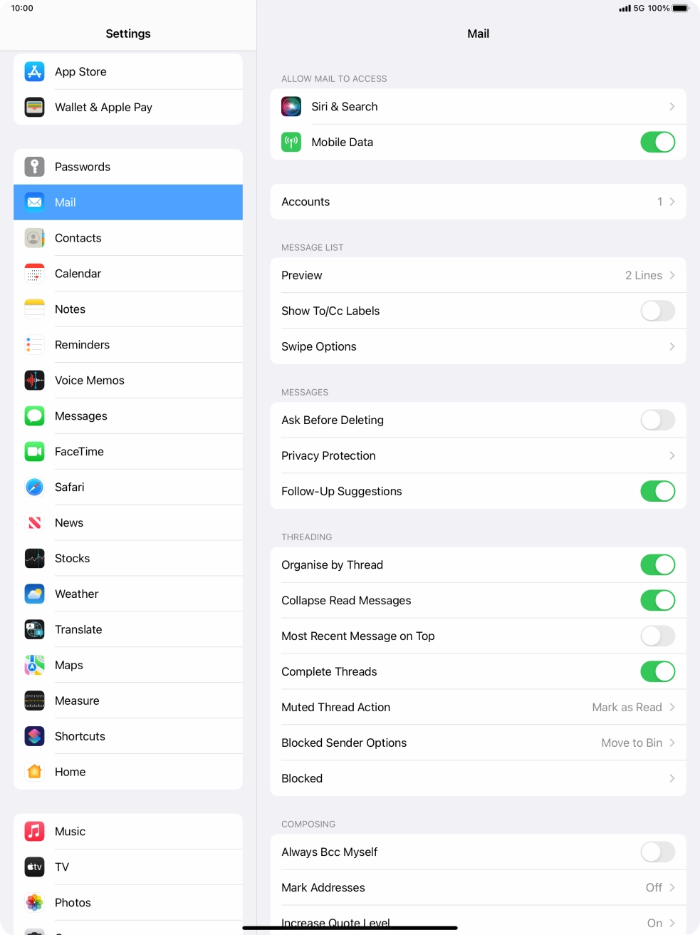 Press Accounts. Press Accounts.