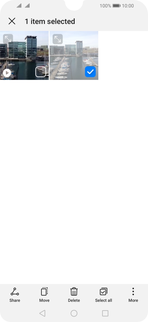 Press Select all. Press Select all.