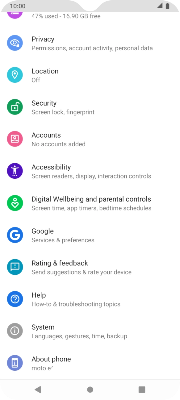 Press Accounts. Press Accounts.