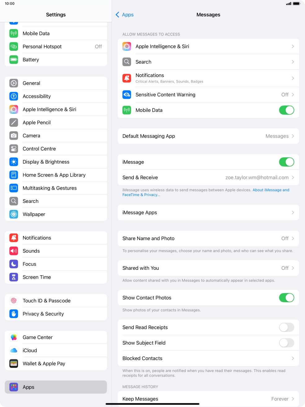 Slide your finger upwards starting from the bottom of the screen to return to the home screen. Slide your finger upwards starting from the bottom of the screen to return to the home screen.