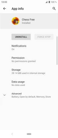 Press Notifications.