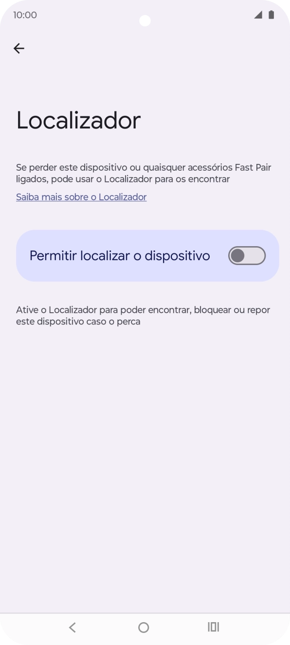 Prima o indicador junto a 
